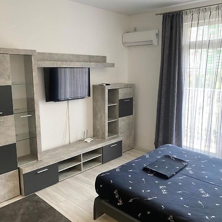 Апартаменты Киев Kiev Buitenkant foto